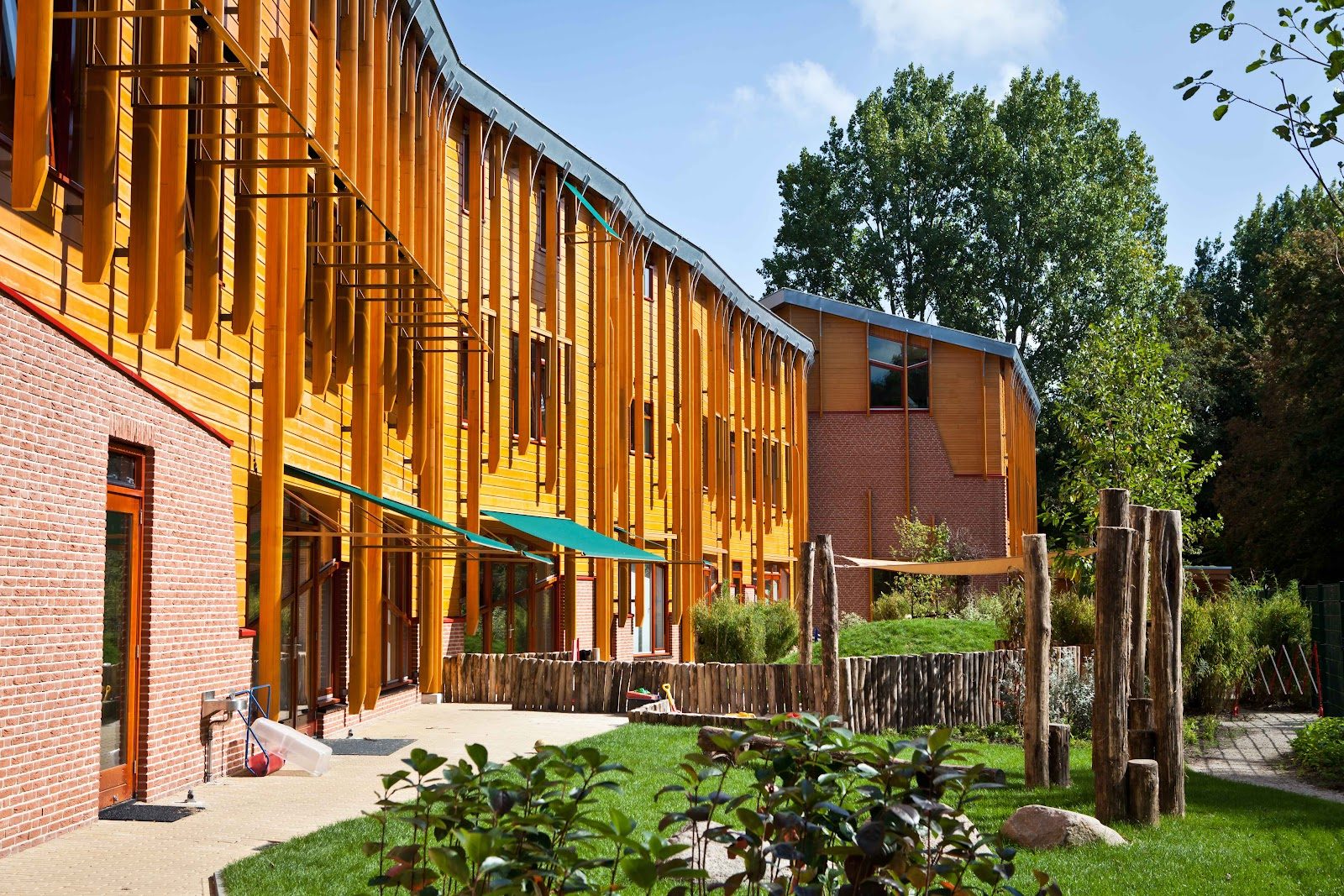 International School of Amsterdam