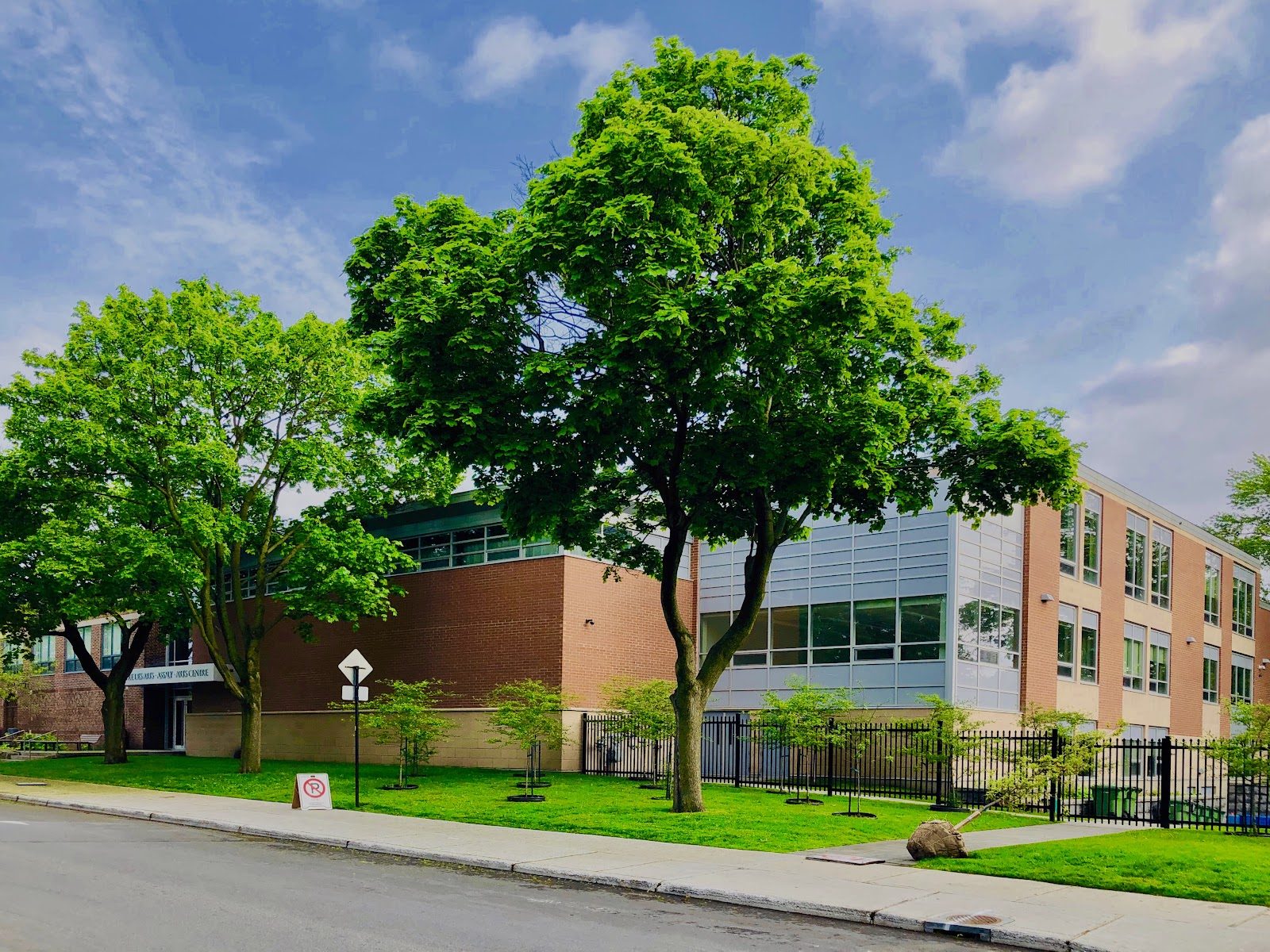 Lower Canada College