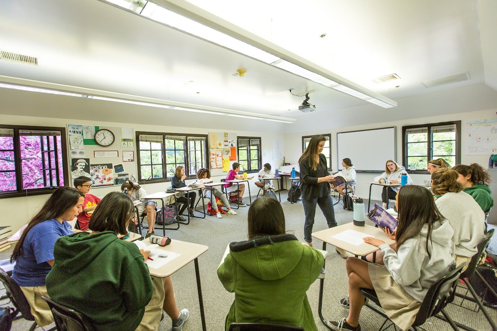 Westridge School