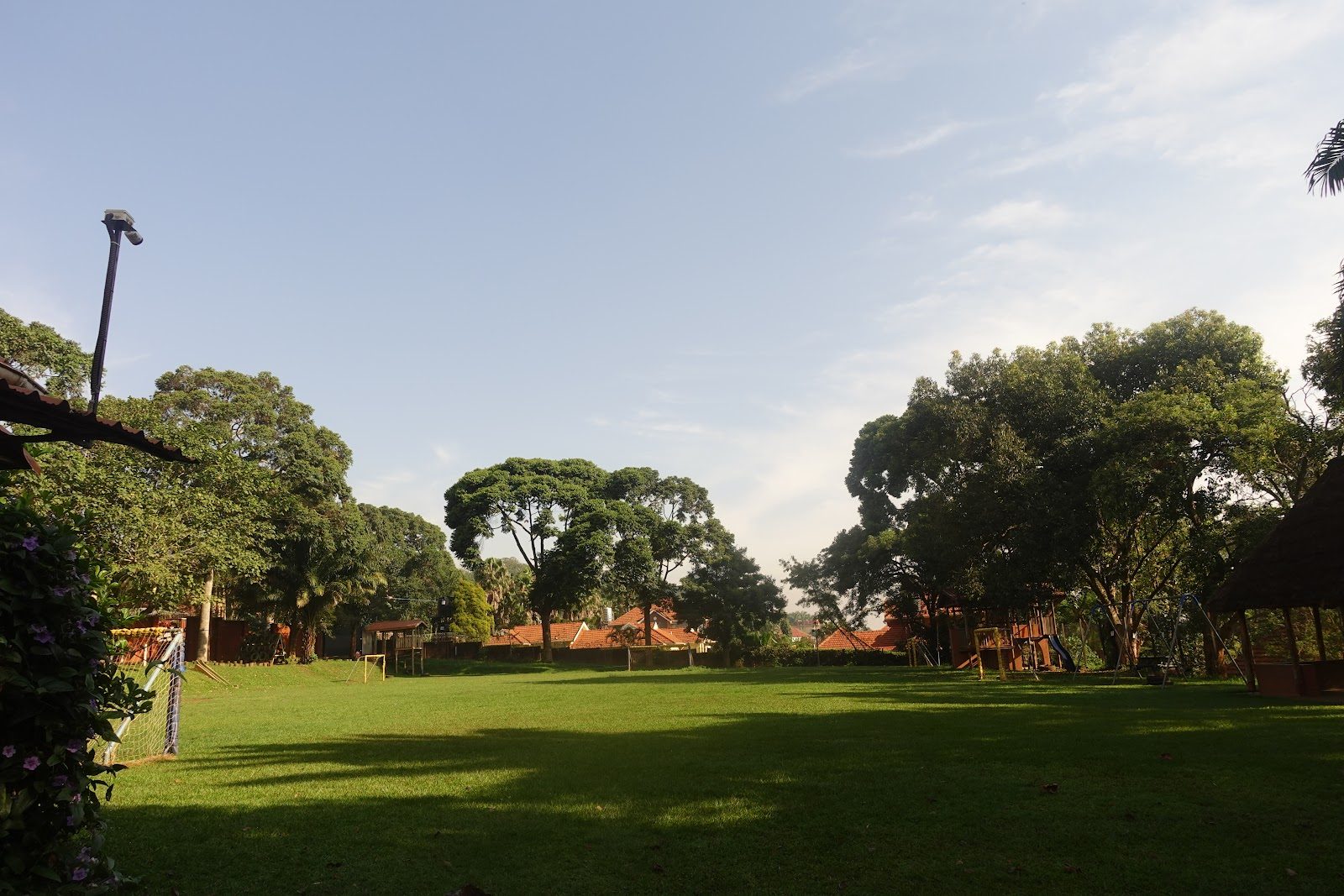 International School of Uganda