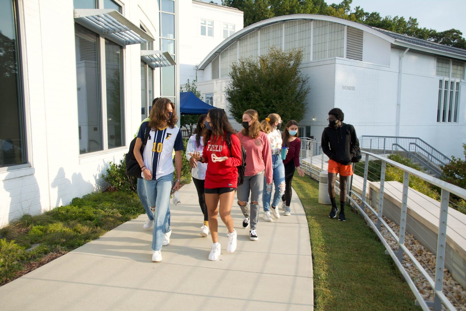 The Field School