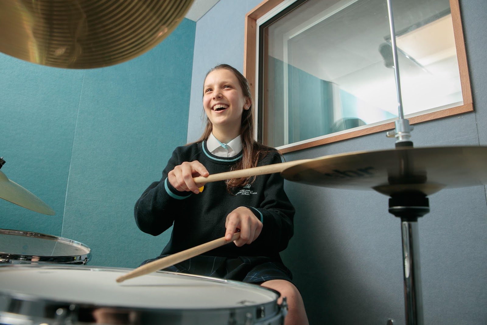 Nord Anglia International School Dublin
