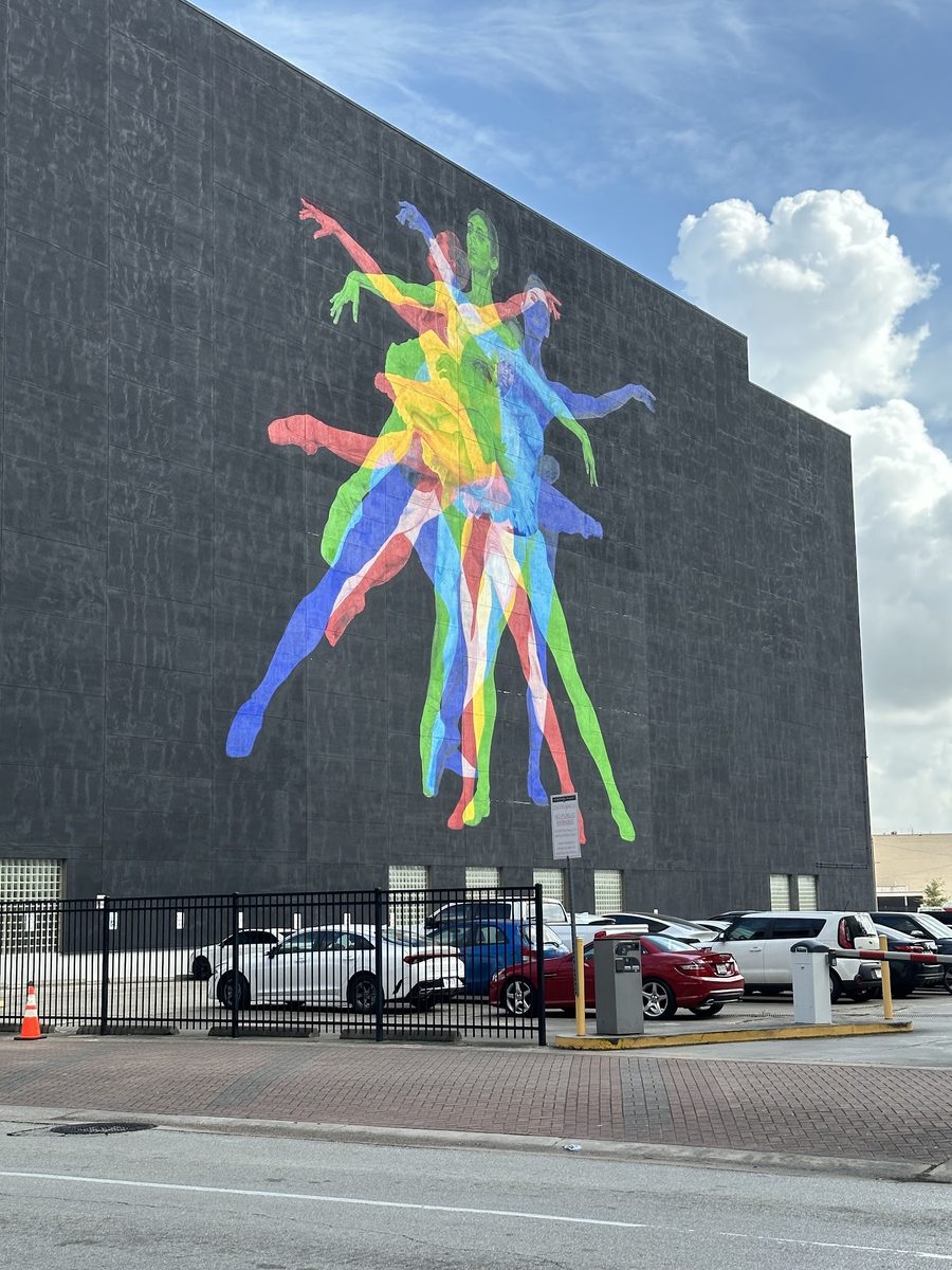 Houston Ballet Academy