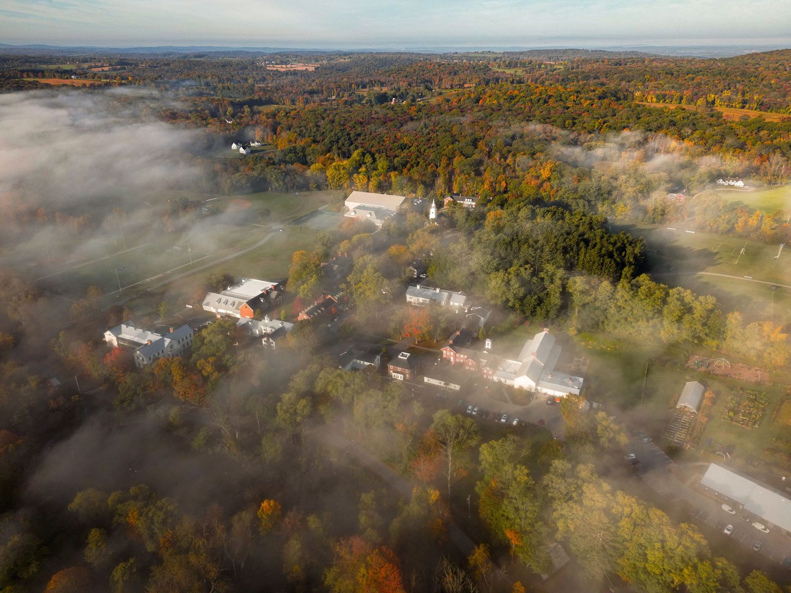 Millbrook School
