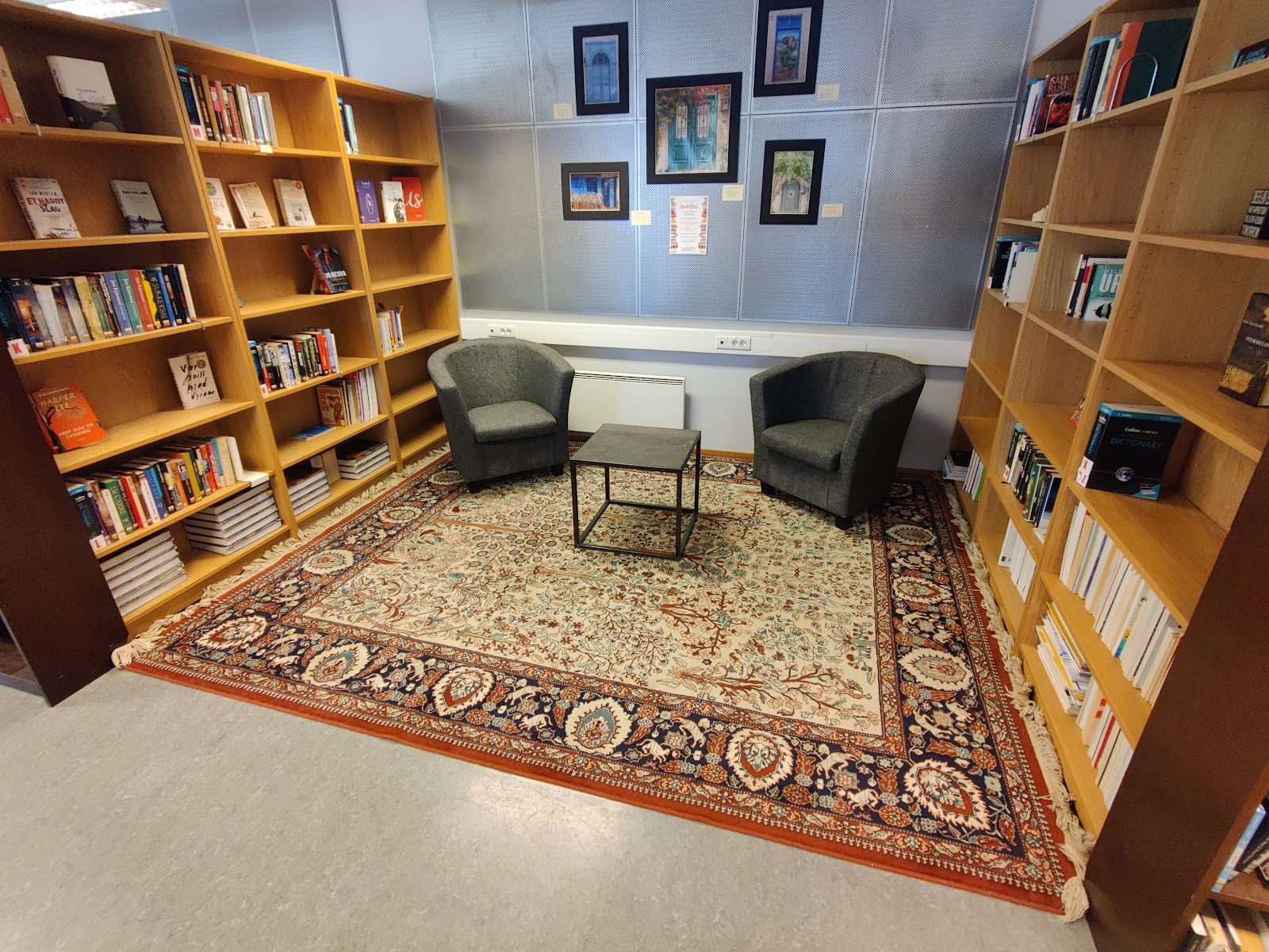 Skagerak International School