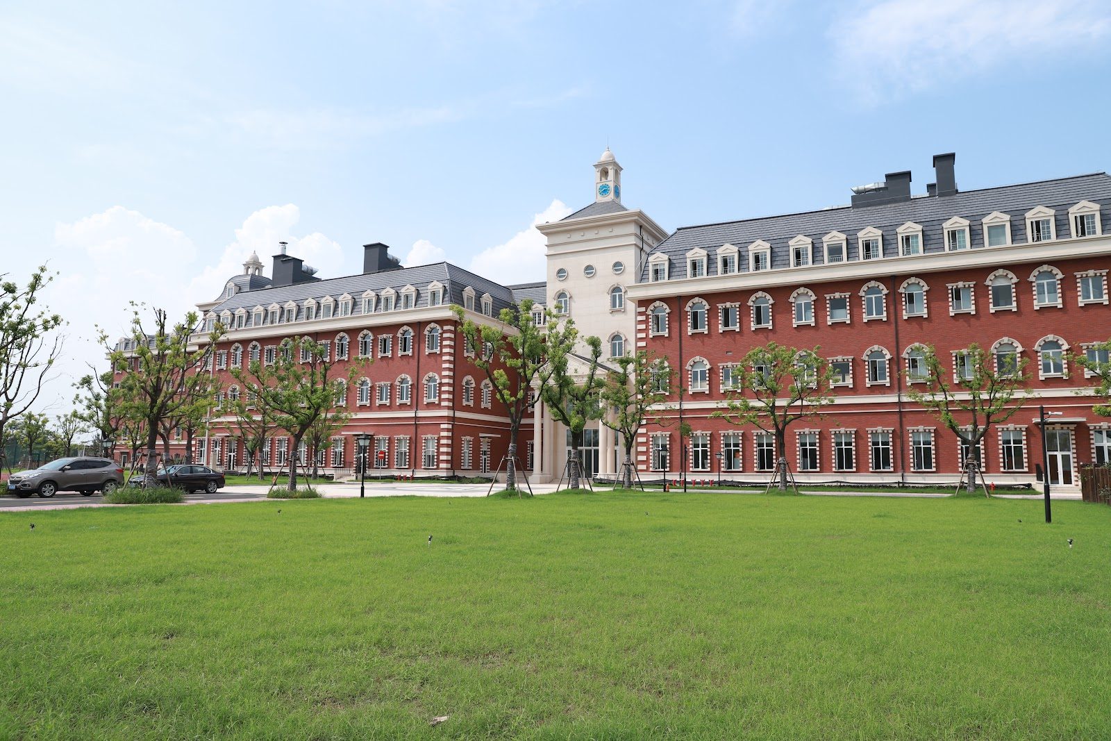 Wellington College International Hangzhou