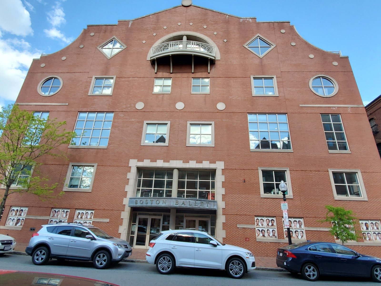 Boston Ballet School Professional Division (Walnut Hill Partnership)