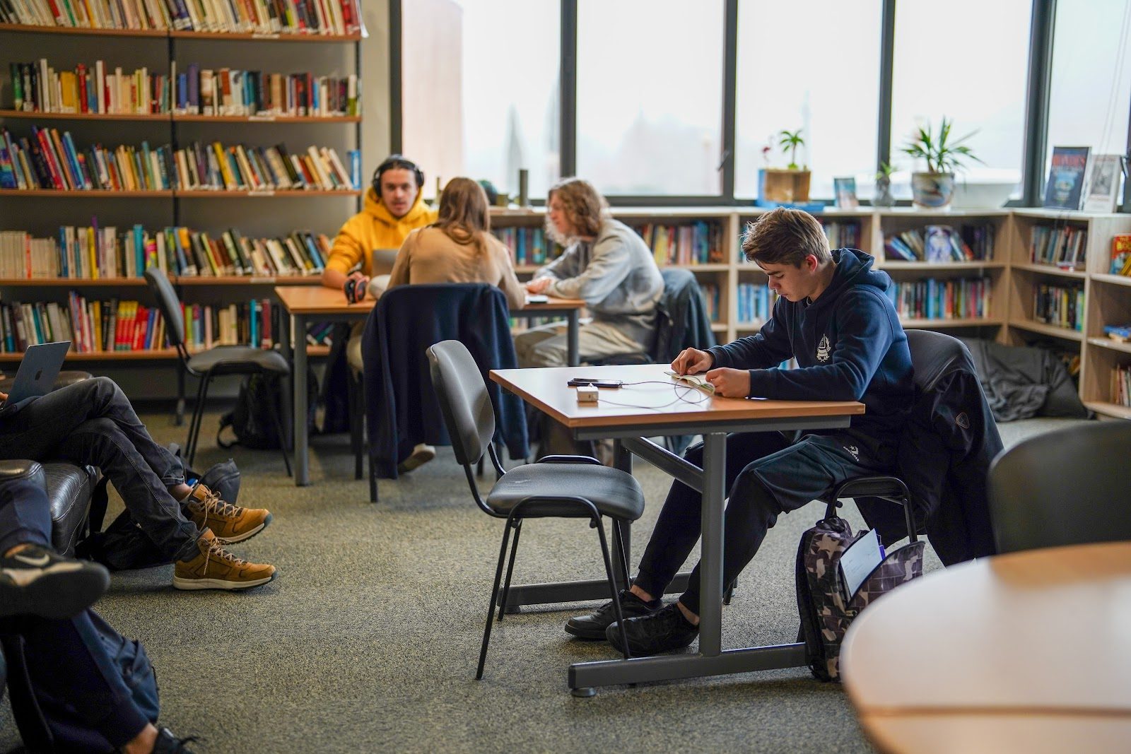 International Bilingual School of Provence