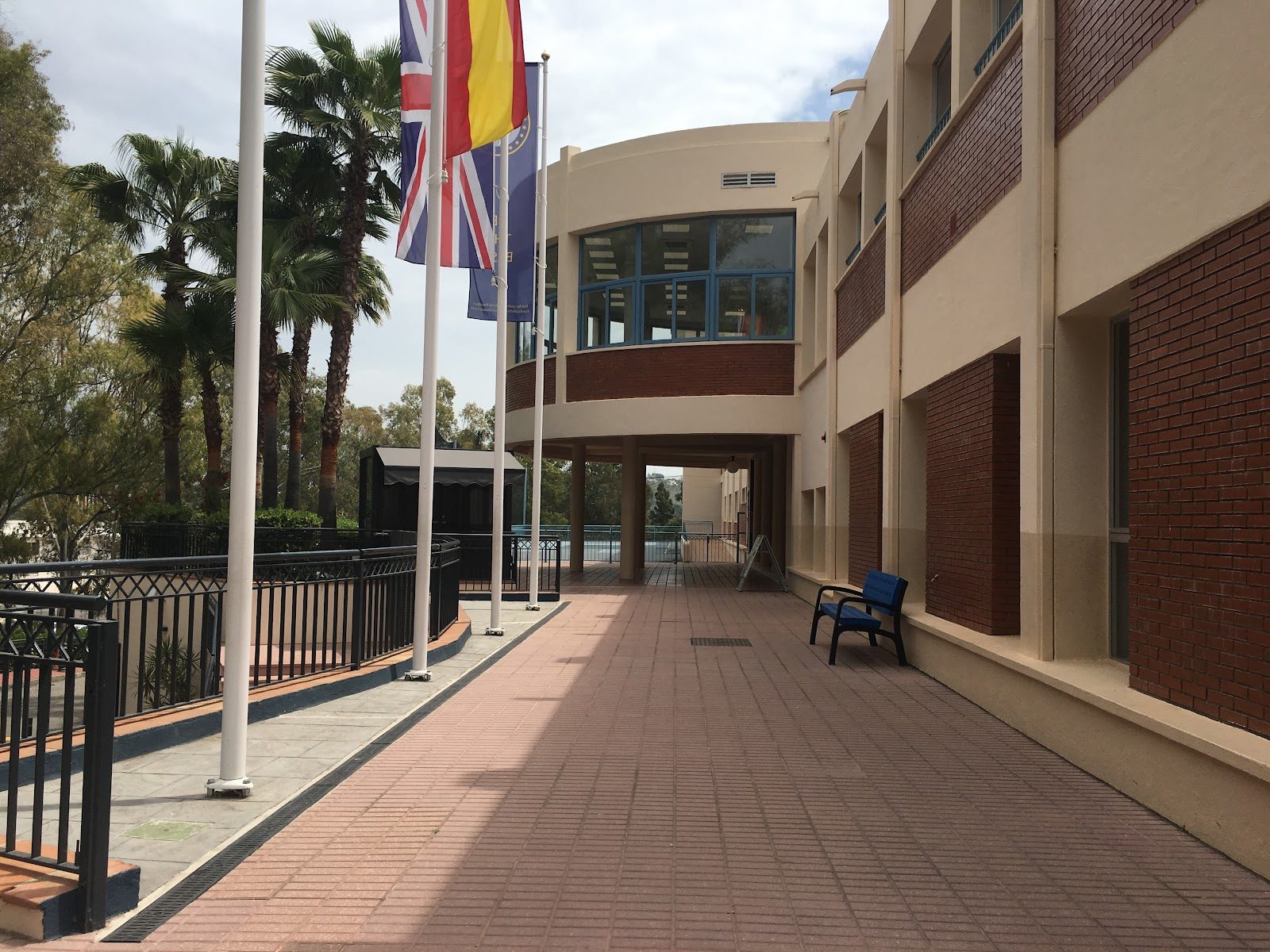 Aloha College