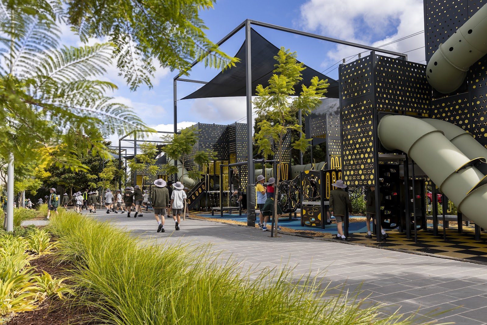 Trinity Grammar School Melbourne