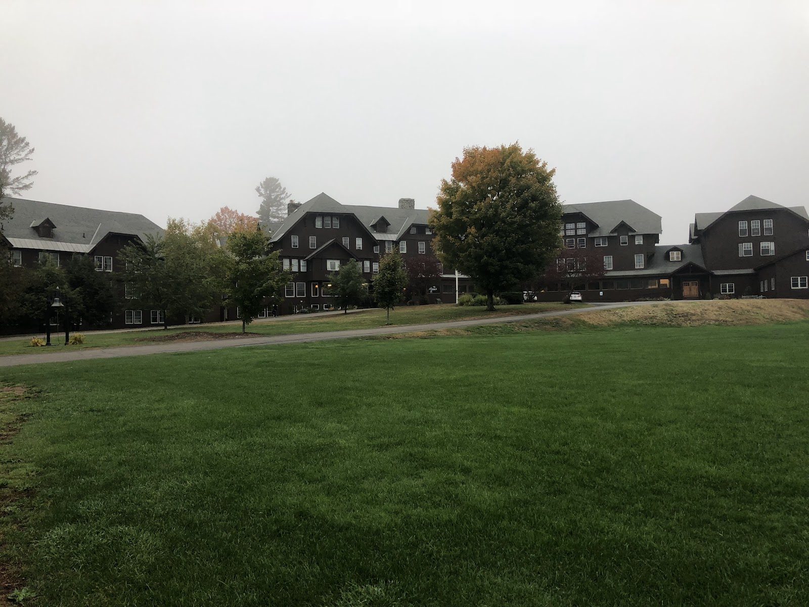 Northwood School