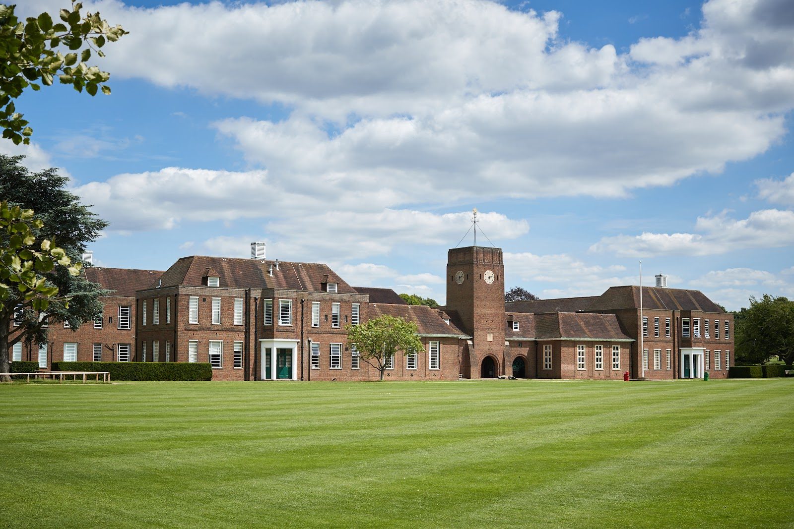 Merchant Taylors' School