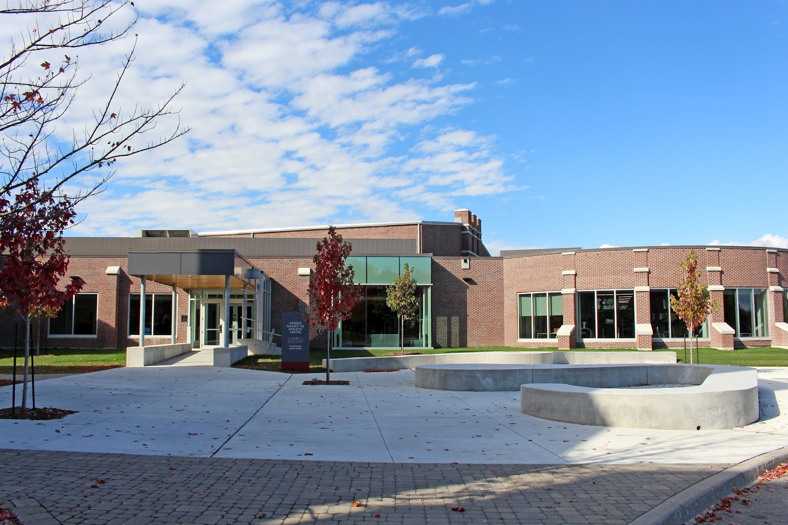 Trinity College School