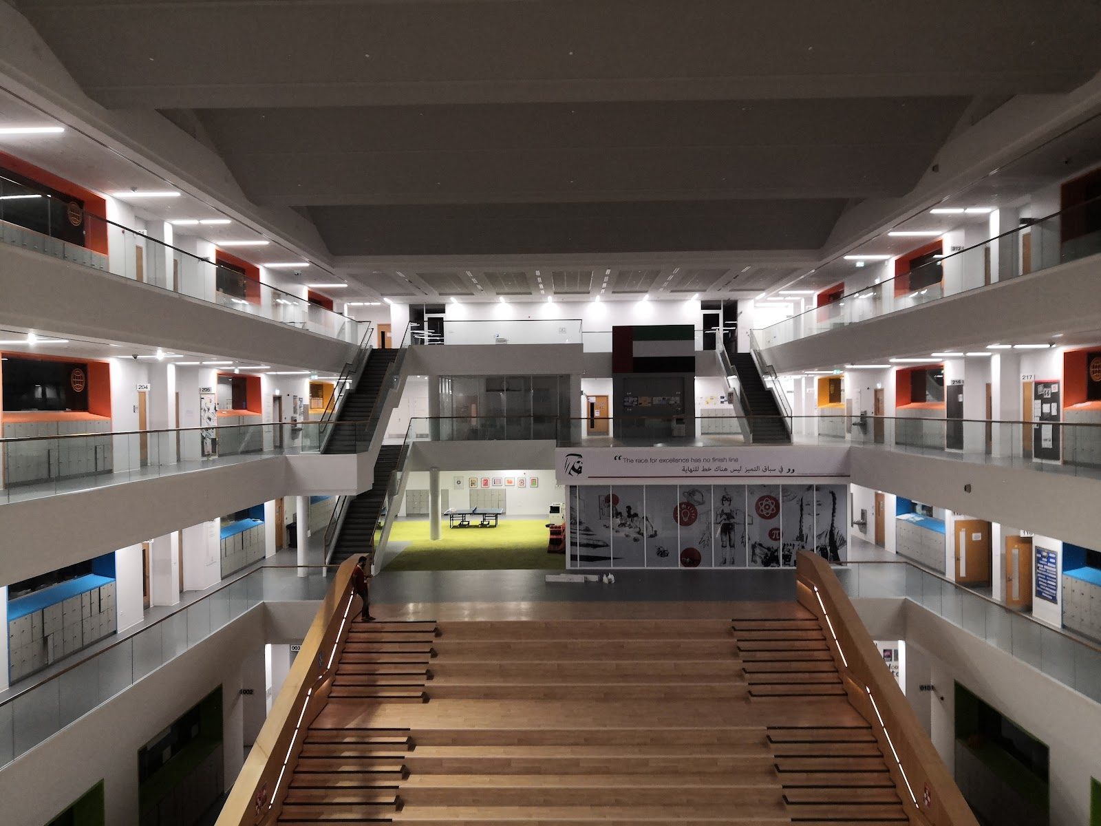 Swiss International Scientific School Dubai