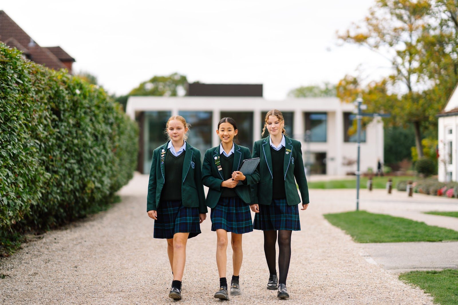 Downe House School