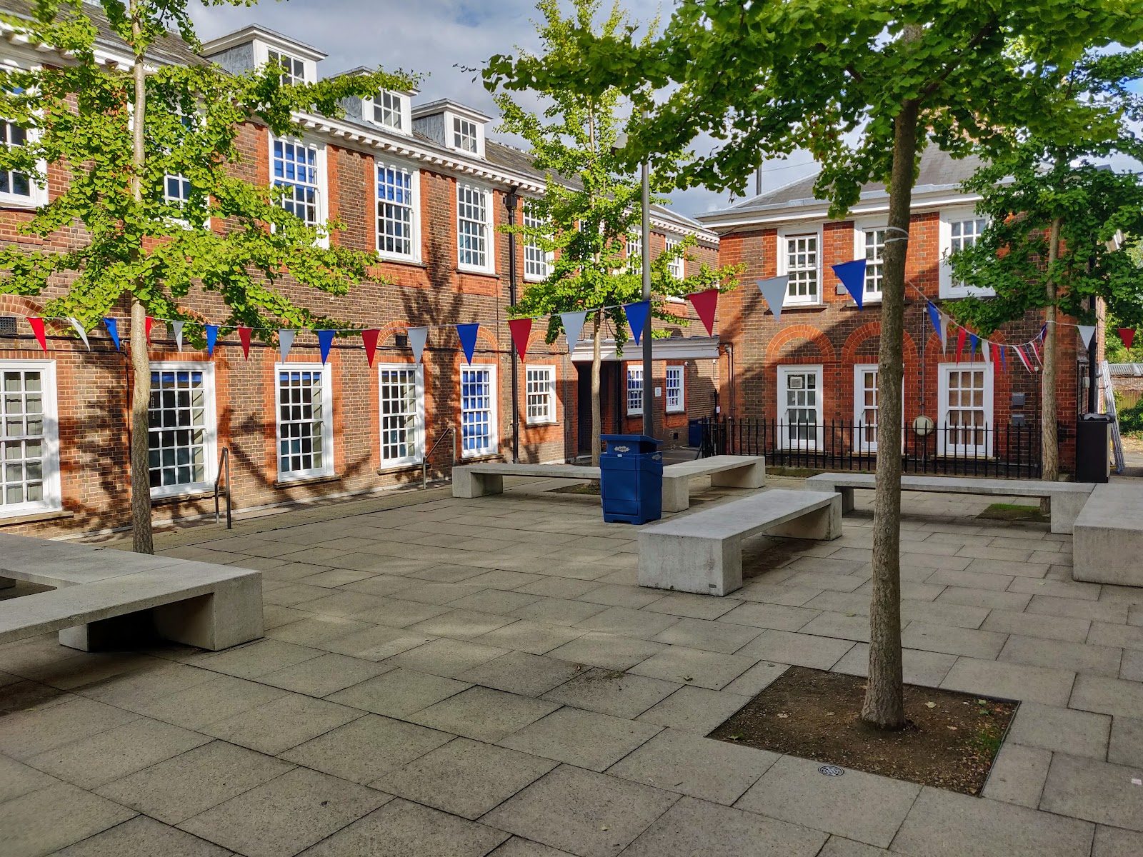 Watford Grammar School for Boys