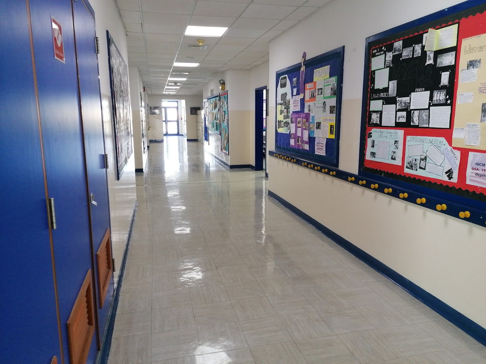 The British International School of Jeddah