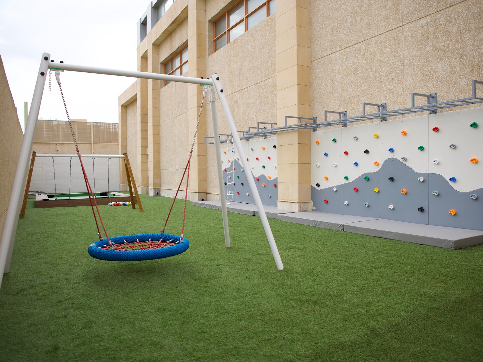 Aldenham Riyadh
