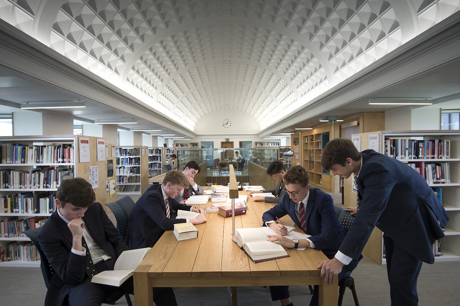 Tonbridge School