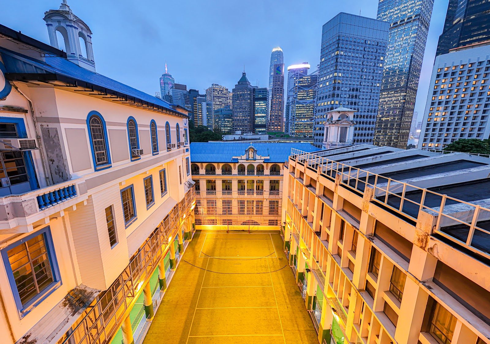 St. Joseph's College