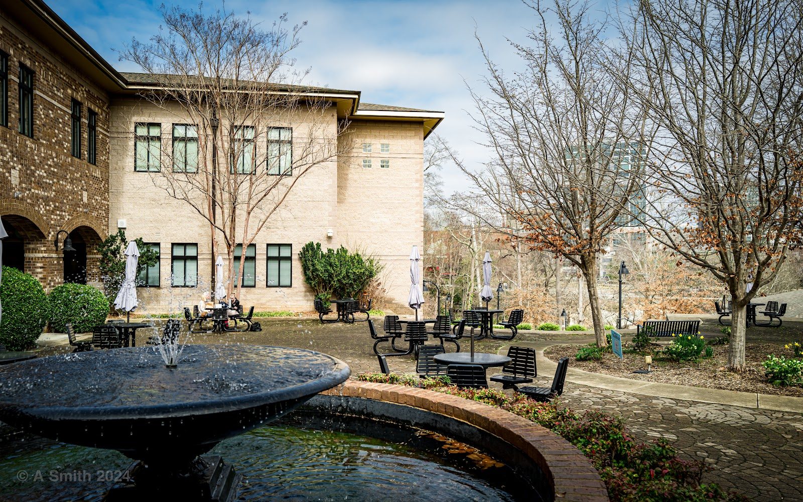 South Carolina Governor's School for the Arts & Humanities – Visual Arts