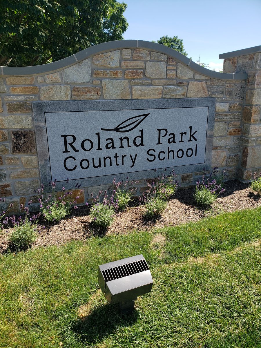 Roland Park Country School