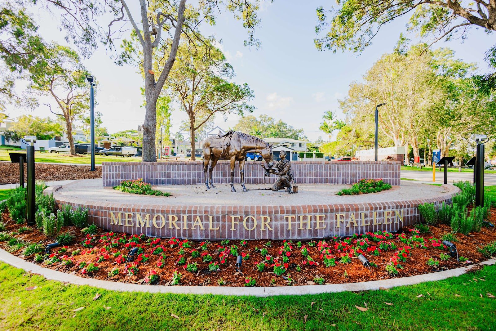 The Southport School