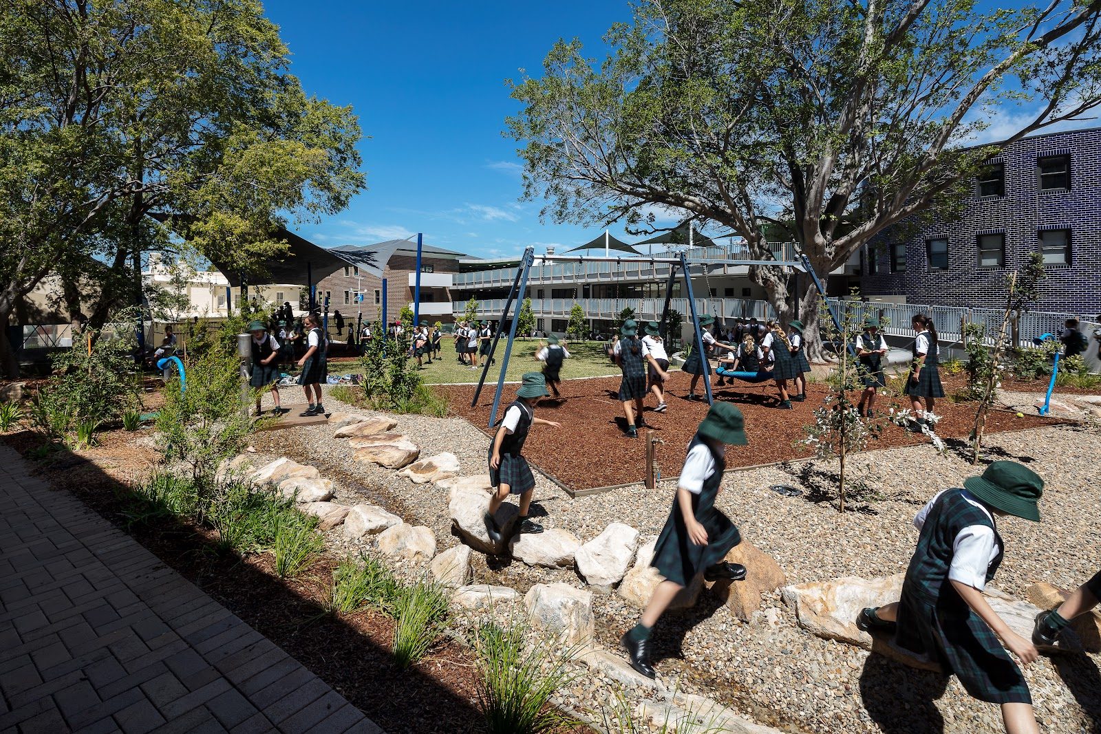Presbyterian Ladies' College Sydney