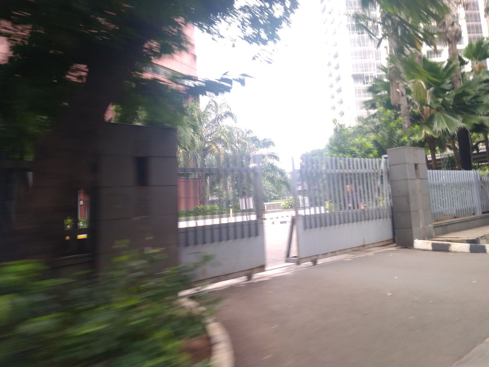 BINUS SCHOOL Simprug
