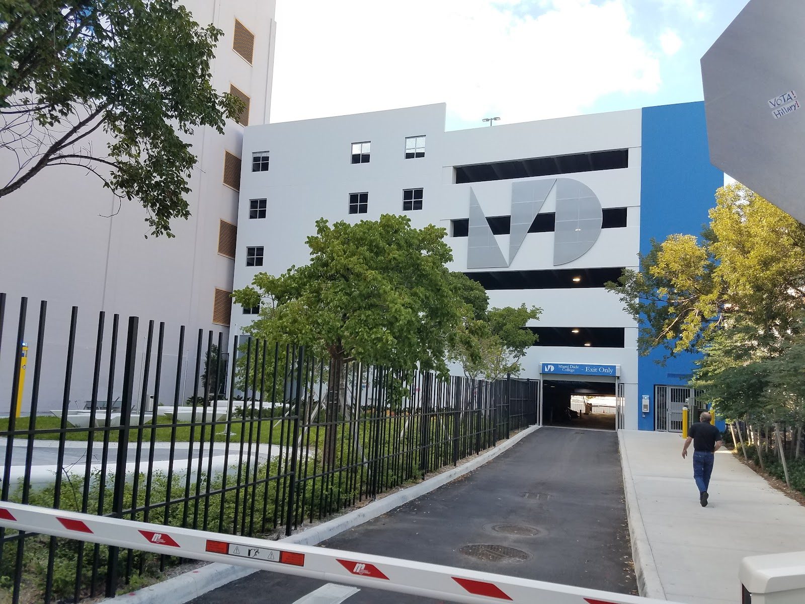 New World School of the Arts – Visual Arts High School