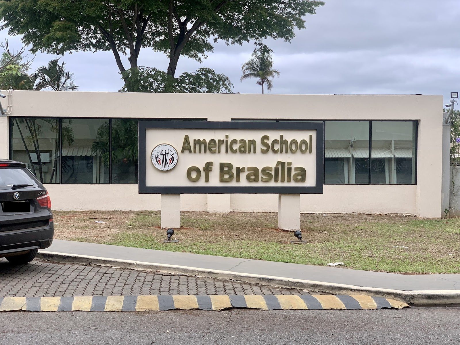 American School of Brasilia