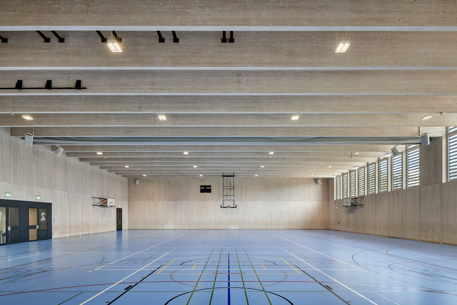 International School of Berne