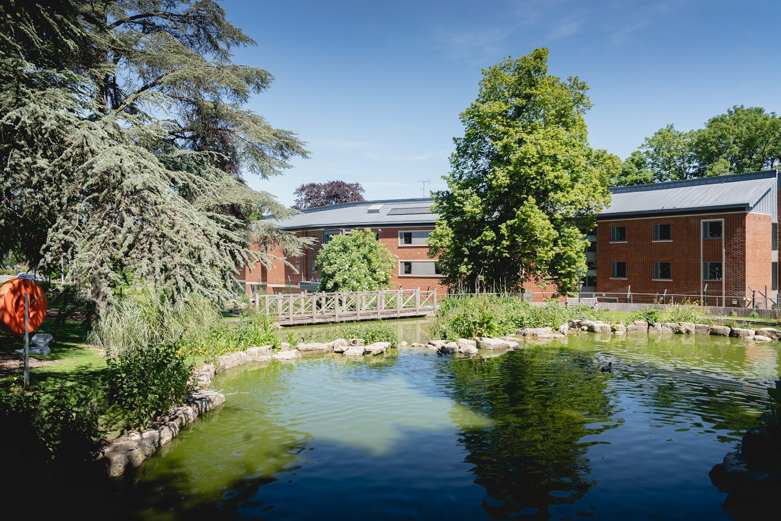 Whitgift School