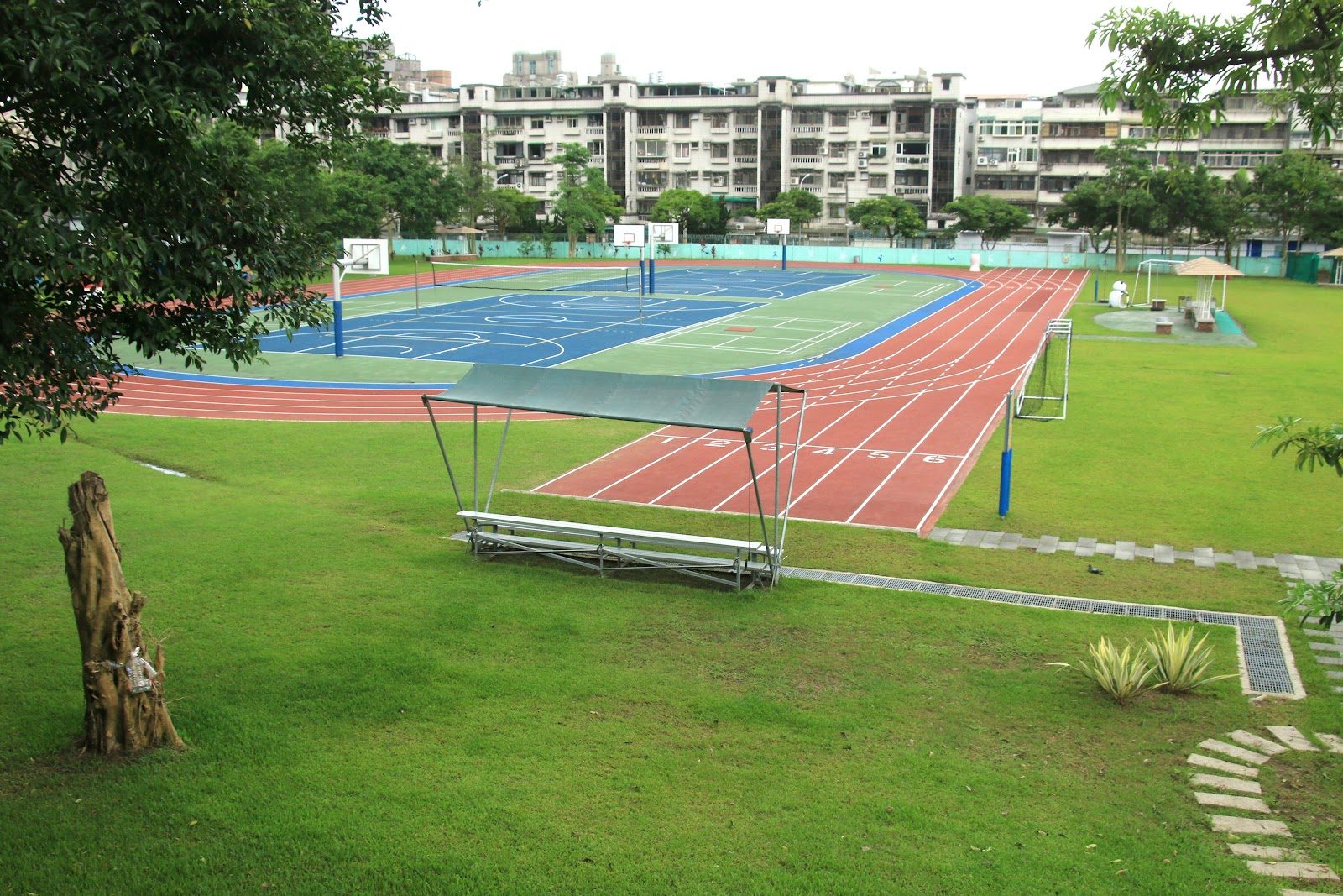 Dominican International School