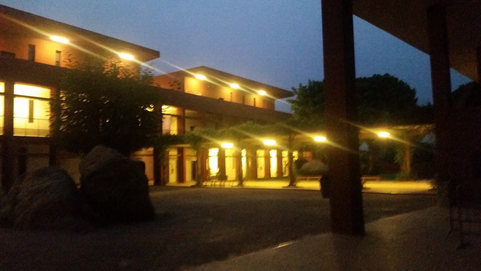 Lycée Jean Mermoz