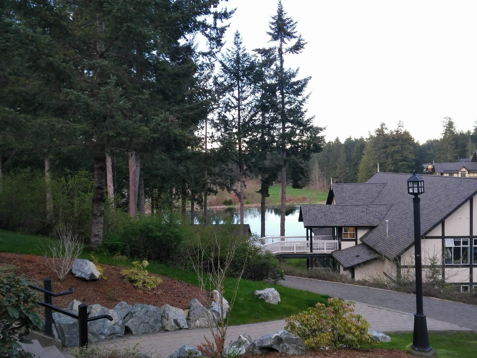 Shawnigan Lake School