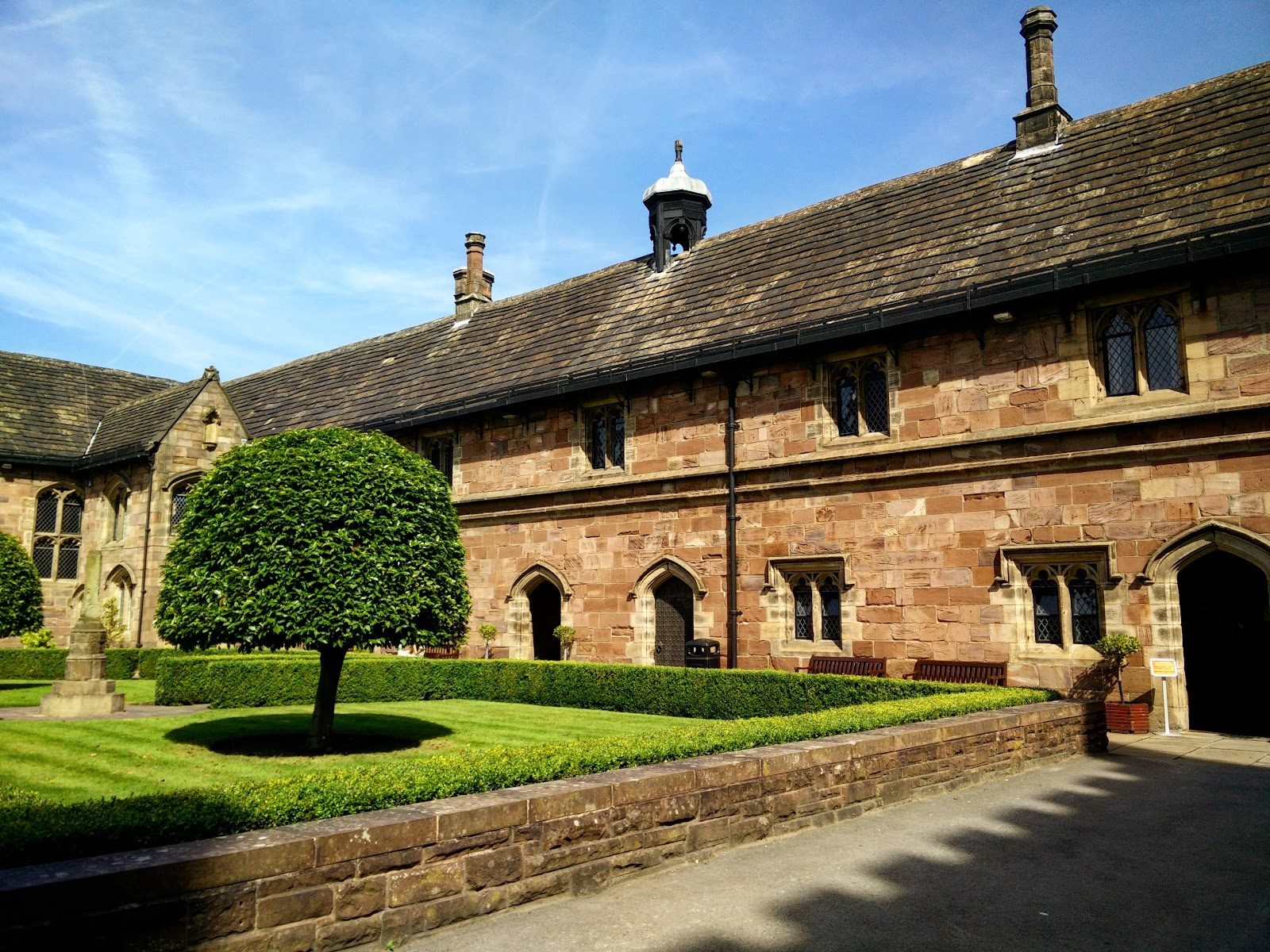 Chetham's School of Music