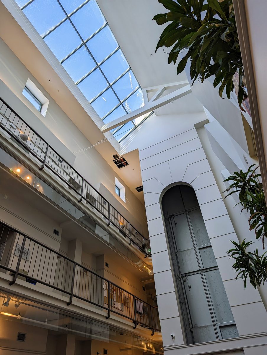 Royal Winnipeg Ballet School, Professional Division