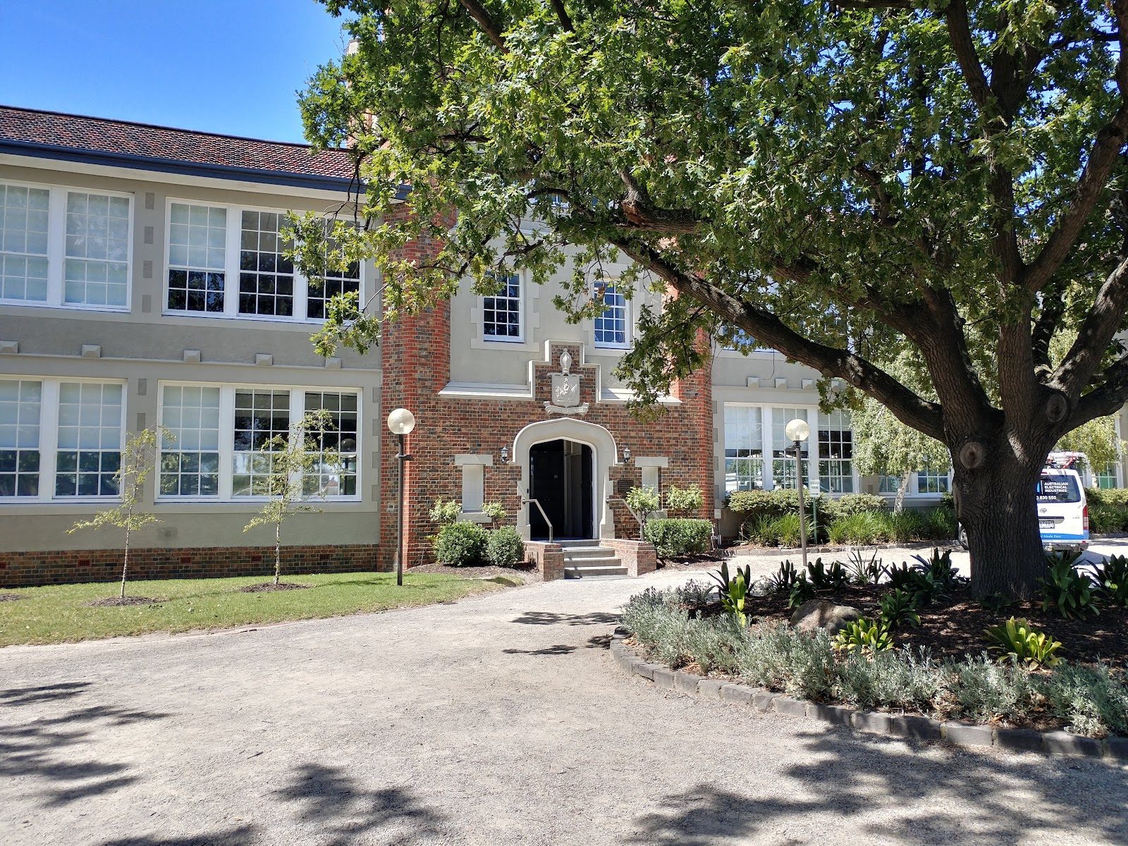 Brighton Grammar School