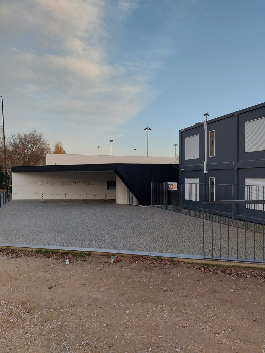 Deutsche Schule Lissabon