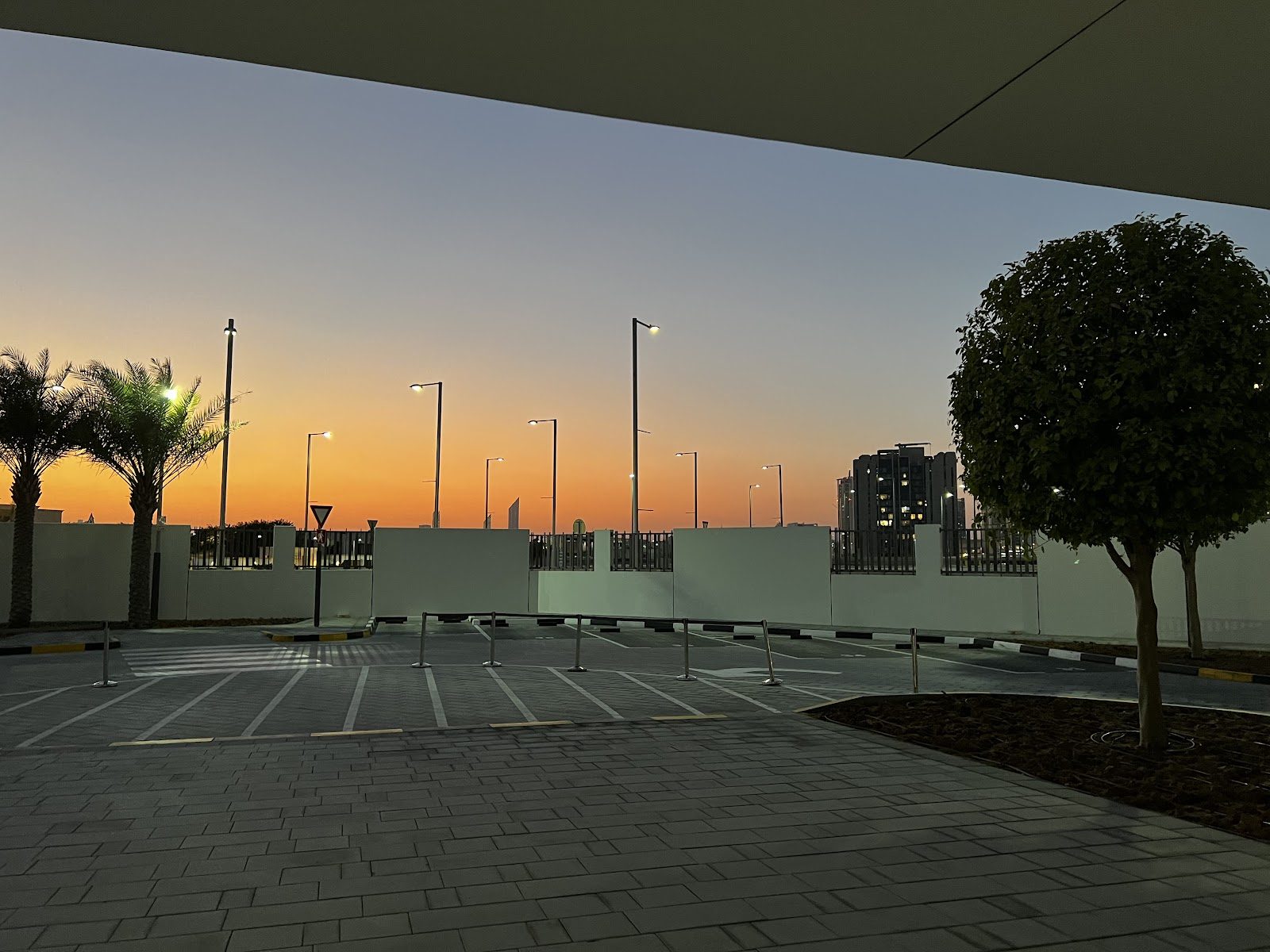 GEMS World Academy – Abu Dhabi