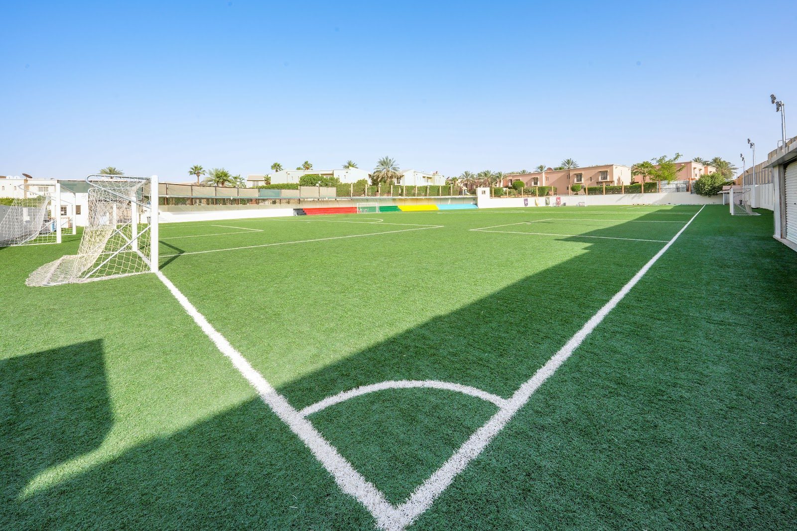 British International School Riyadh