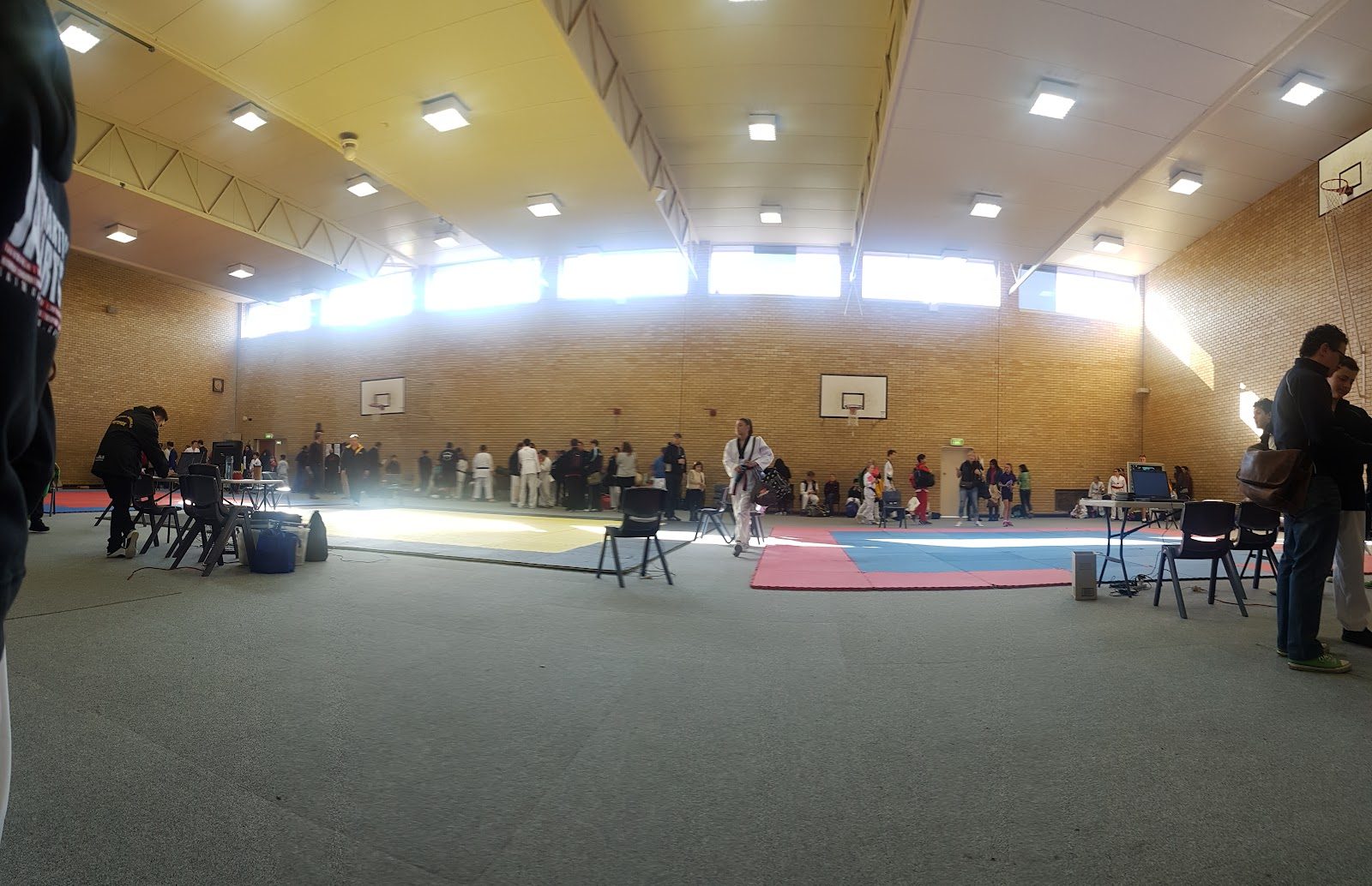 Barker College