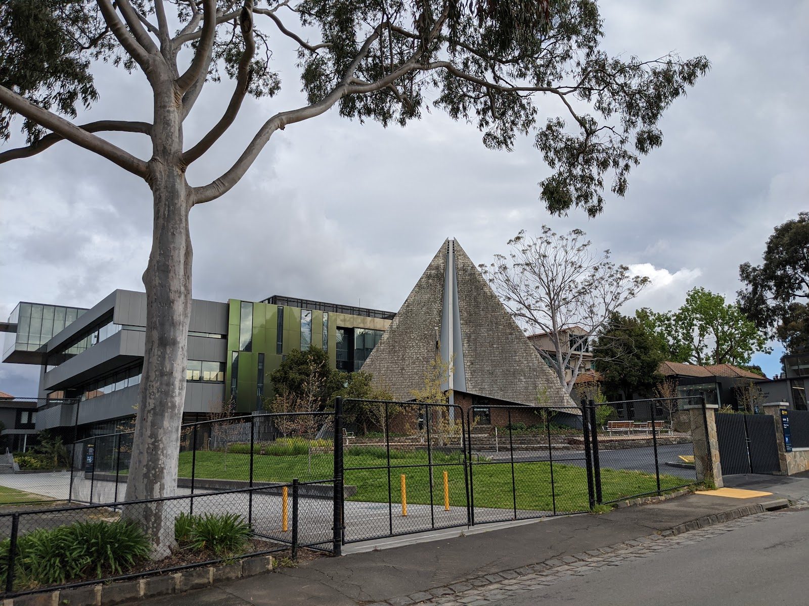 Carey Baptist Grammar School