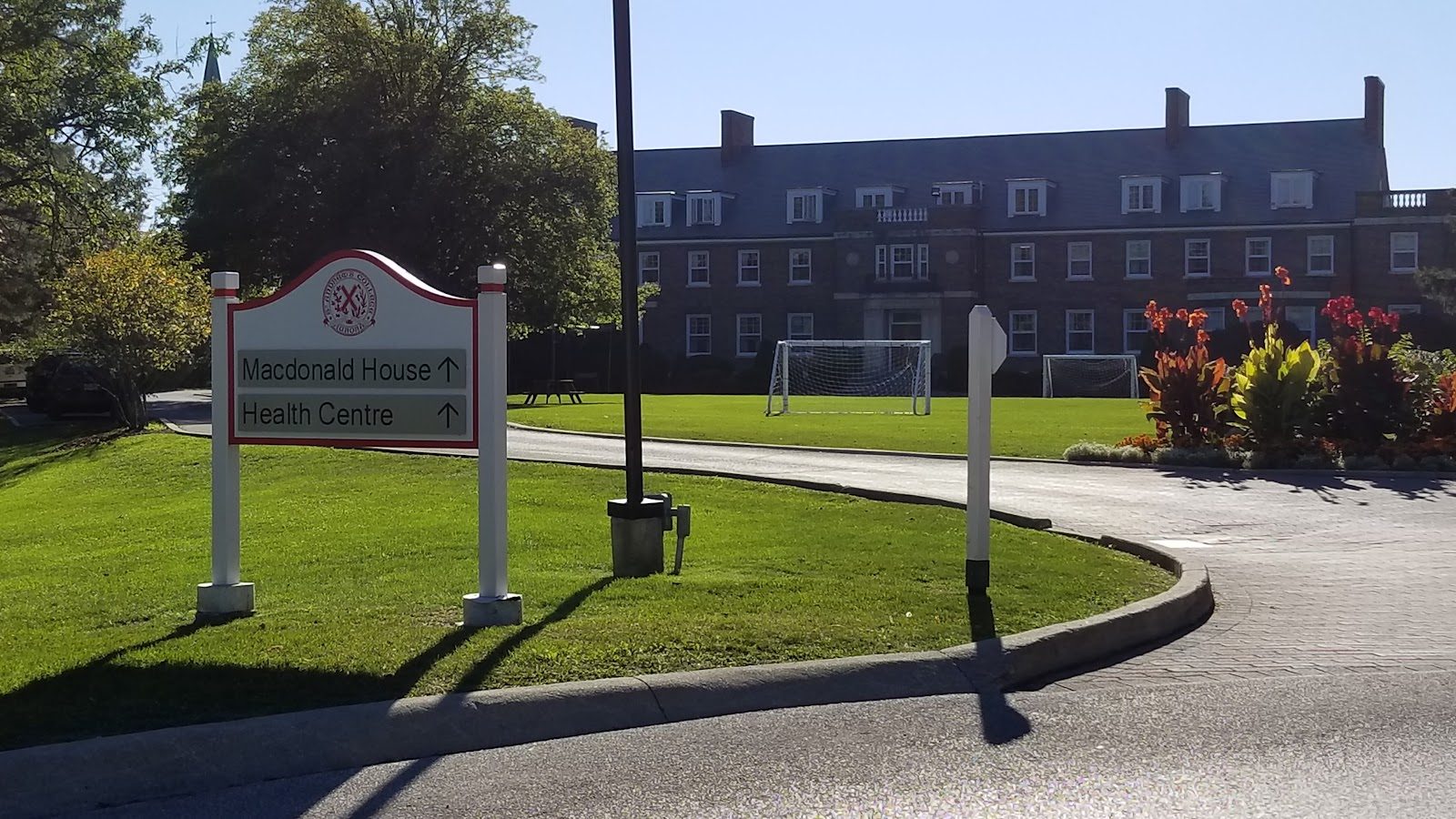St. Andrew's College
