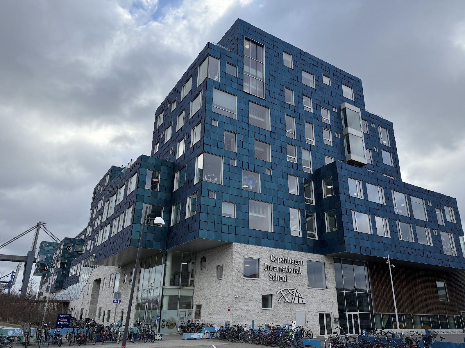 Copenhagen International School