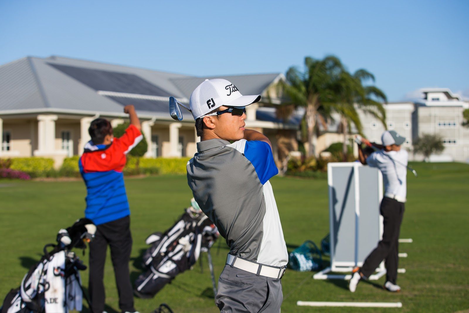 IMG Academy