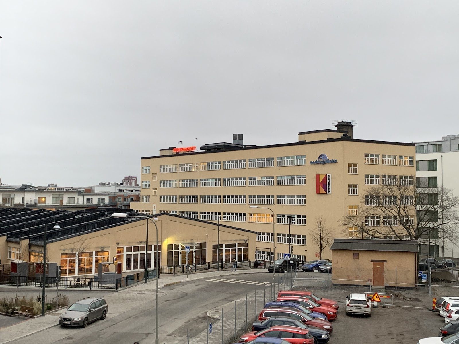 Kulturama Gymnasium