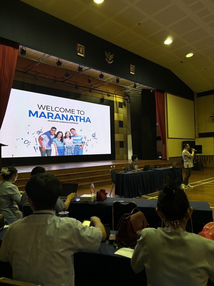 SMAK 1 BPK PENABUR Jakarta