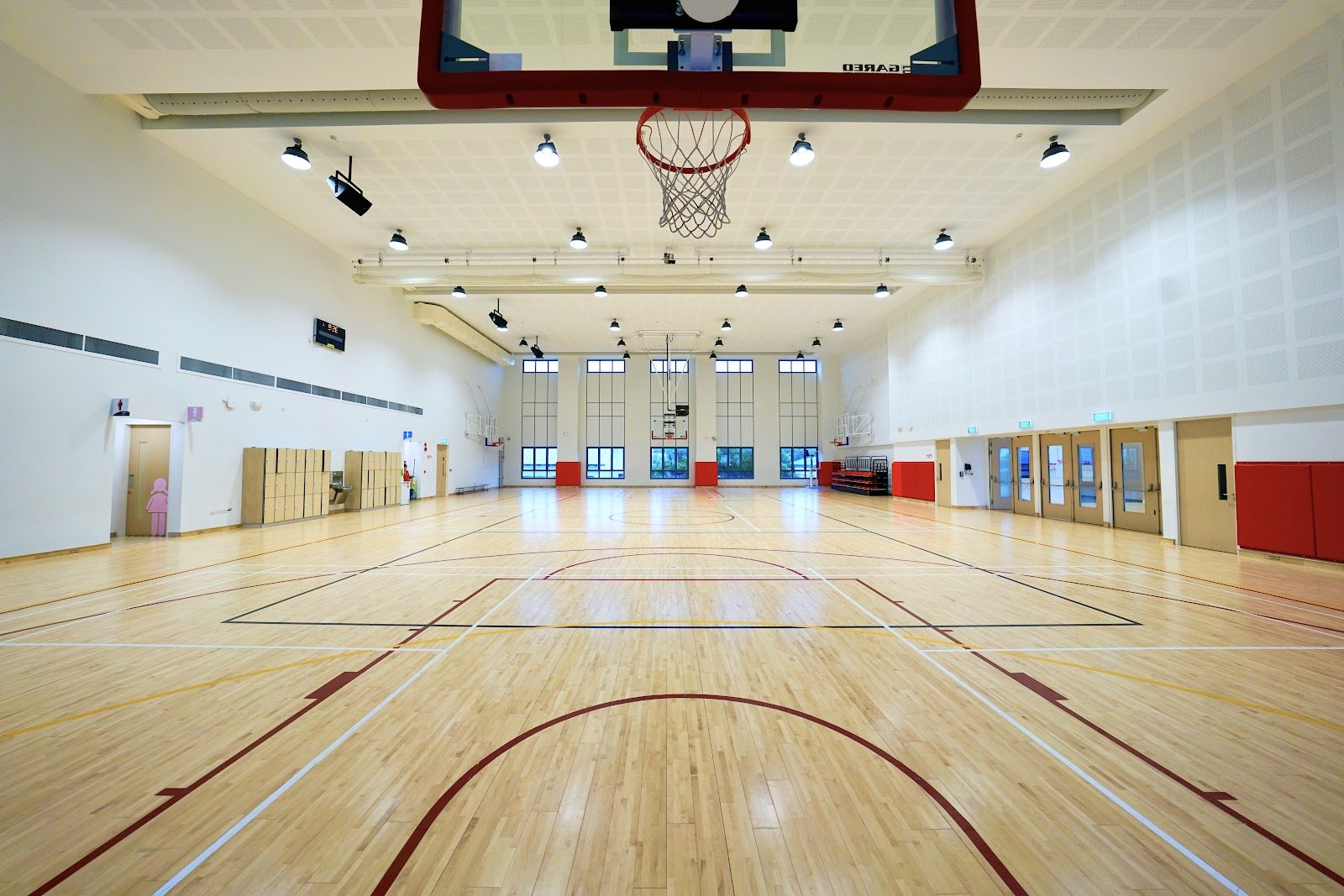 Canadian International School (Singapore)